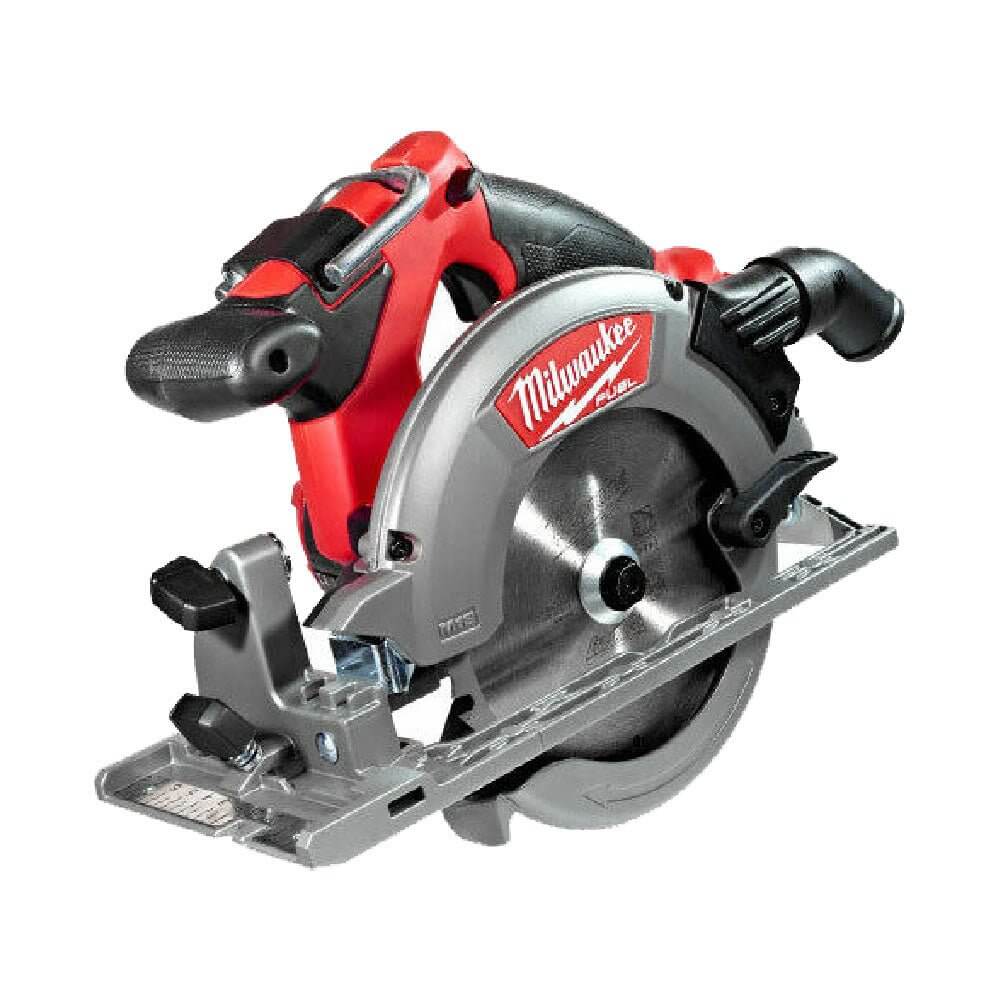 Milwaukee M18CCS550 18V LiIon Brushless Circular Saw Buy Now