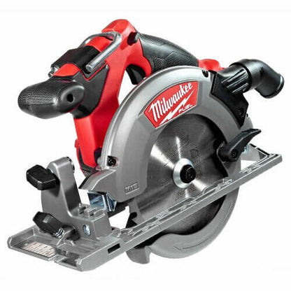 Milwaukee M18CCS550 18V LiIon Brushless Circular Saw Buy Now