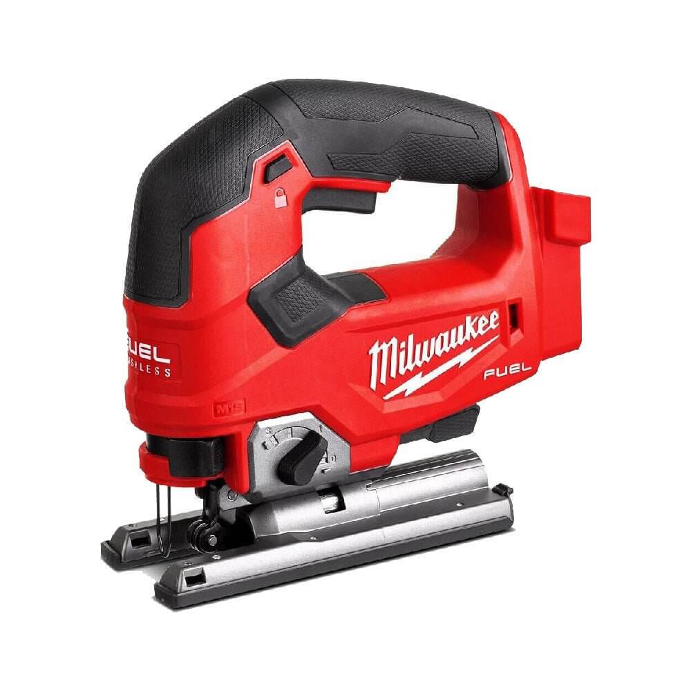 Milwaukee M18FJS-0 18V Jigsaw - Brushless D-Handle