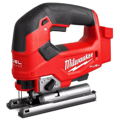 Milwaukee M18FJS-0 18V Jigsaw - Brushless D-Handle