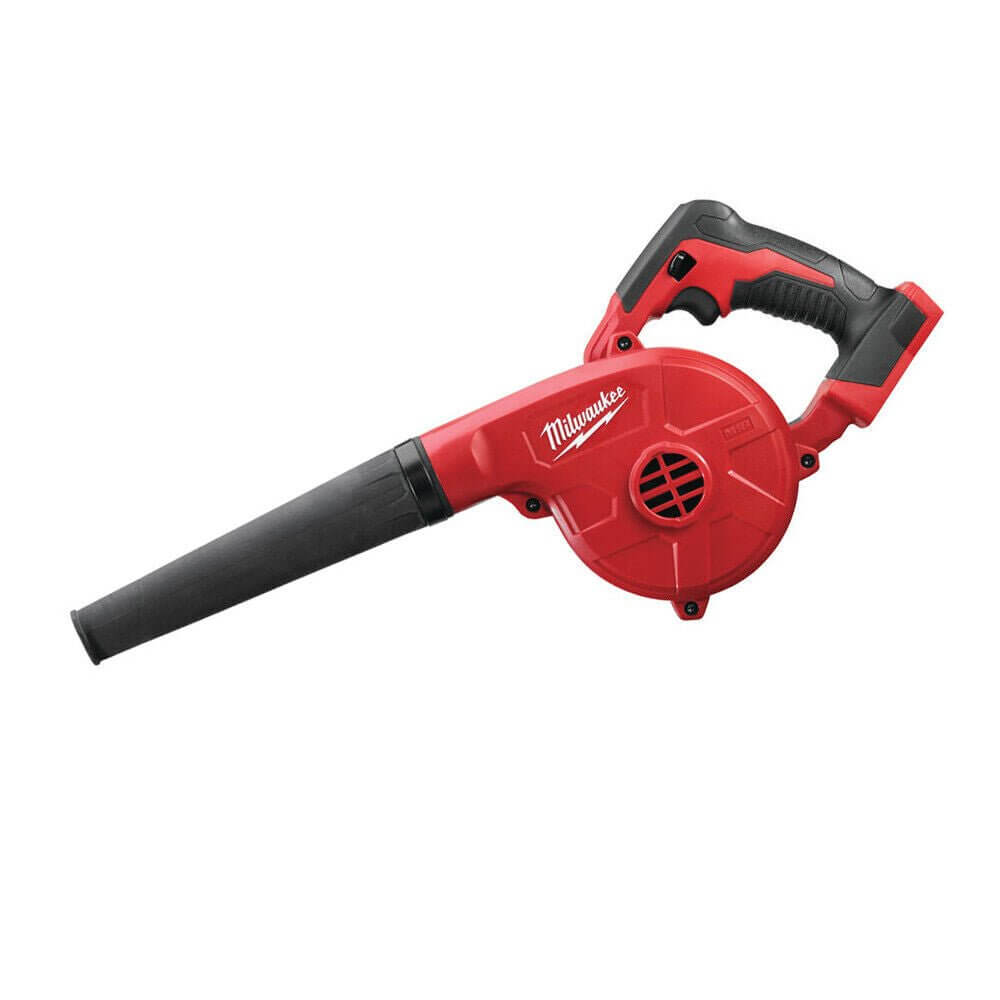 Milwaukee 18V 3-Speed Blower M18BBL-0 | Compact & Powerful