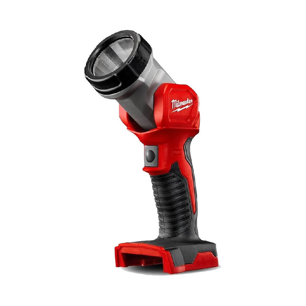 Milwaukee 18V Li-Ion Cordless LED Torch Work Light M18TLED-0