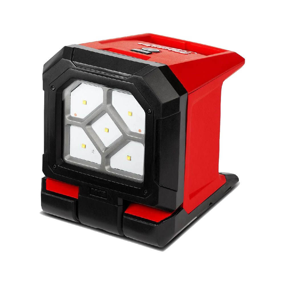 Milwaukee M18PAL-0 LED Work Light - 1500 Lumens