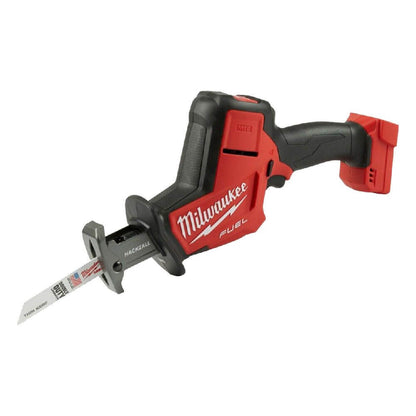 Milwaukee M18FHZ-0 Reciprocating Saw HACKZALL - Buy Now