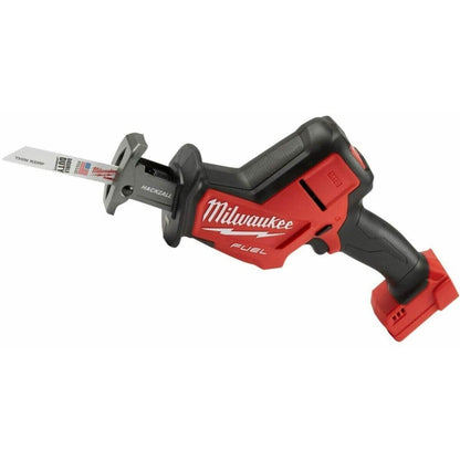 Milwaukee M18FHZ-0 Reciprocating Saw HACKZALL - Buy Now