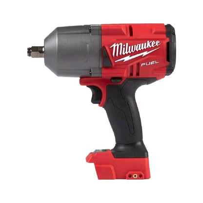 Milwaukee M18FHIWF12-0 18V High Torque Impact Wrench SKIN