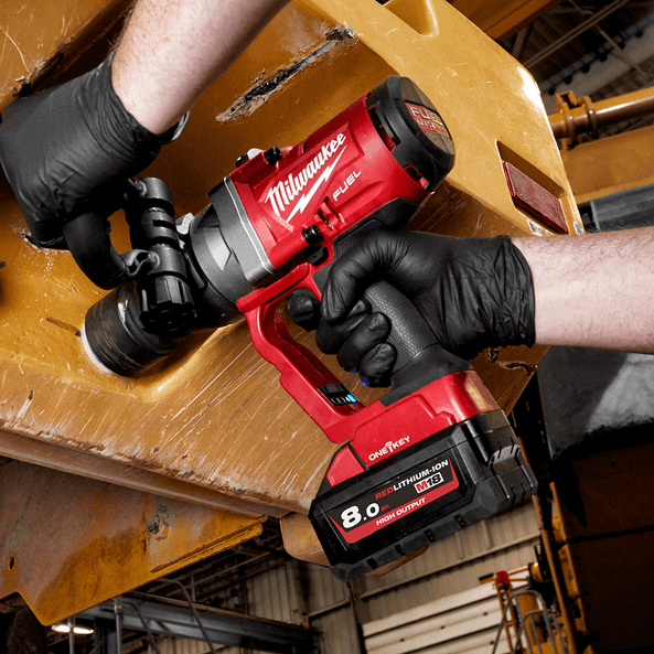 Milwaukee M18HB8 High Output 8.0Ah Battery