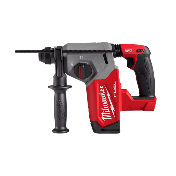 Milwaukee 18V Li-Ion SDS Plus Rotary Hammer Drill M18FH-0