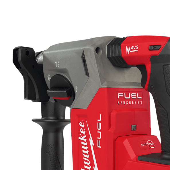 Milwaukee 18V Li-Ion SDS Plus Rotary Hammer Drill M18FH-0