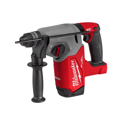 Milwaukee 18V Li-Ion SDS Plus Rotary Hammer Drill M18FH-0