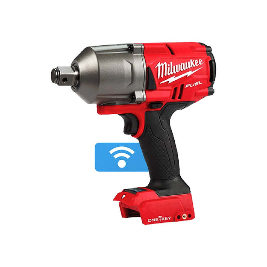 Milwaukee 18V ONE-KEY High Torque 3/4 Impact Wrench SKIN