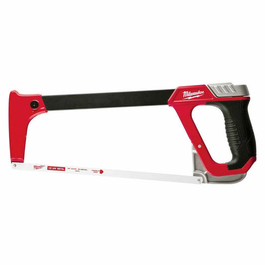 Milwaukee Hand Tools High Tension Hacksaw 300mm 12" - 48220050