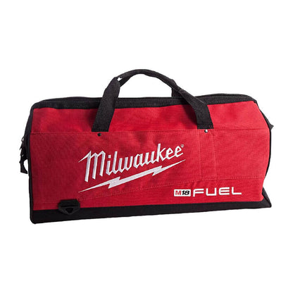 Milwaukee Heavy Duty 550mm Large Contractor Tool Bag