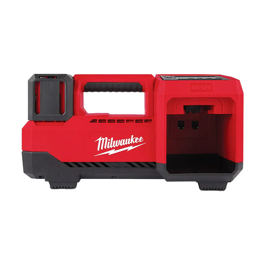 Milwaukee 18V Tyre Inflator M18BI-0 - SKIN ONLY