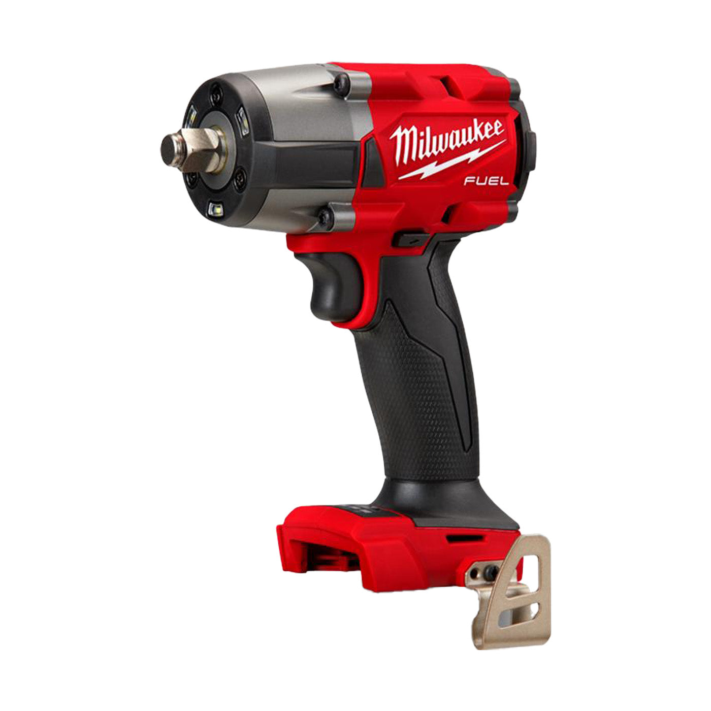 Milwaukee 18V Mid-Torque Impact Wrench M18FMTIW2F12-0 - SKIN ONLY