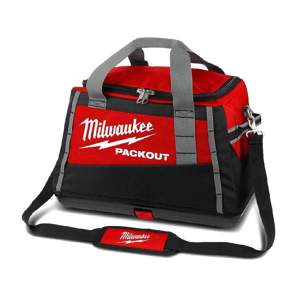 Milwaukee PACKOUT Heavy Duty Tool Bag 20" 500mm