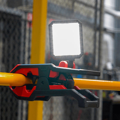Milwaukee 18V LED Pivoting Area Light M18PAL20 - SKIN ONLY