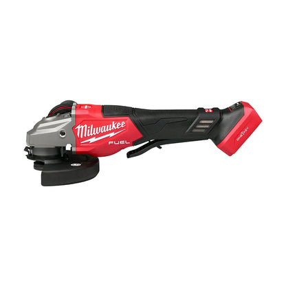 Milwaukee 18V FUEL ONE-KEY 125mm Angle Grinder M18FSAG125XPDB20 - SKIN ONLY