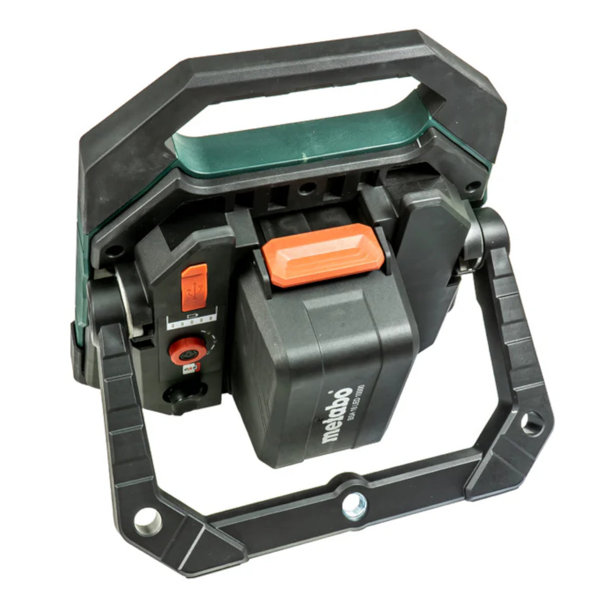 Metabo 18V LED Work Light BSA 18 LED 10000 - SKIN ONLY