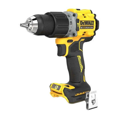 DeWALT 18V XR Brushless Hammer Drill DCD805N-XJ Skin