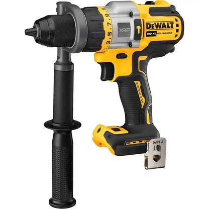 DeWalt 18V XR Premium Brushless 2-Piece Combo Kit DCK2052H1T1-XE