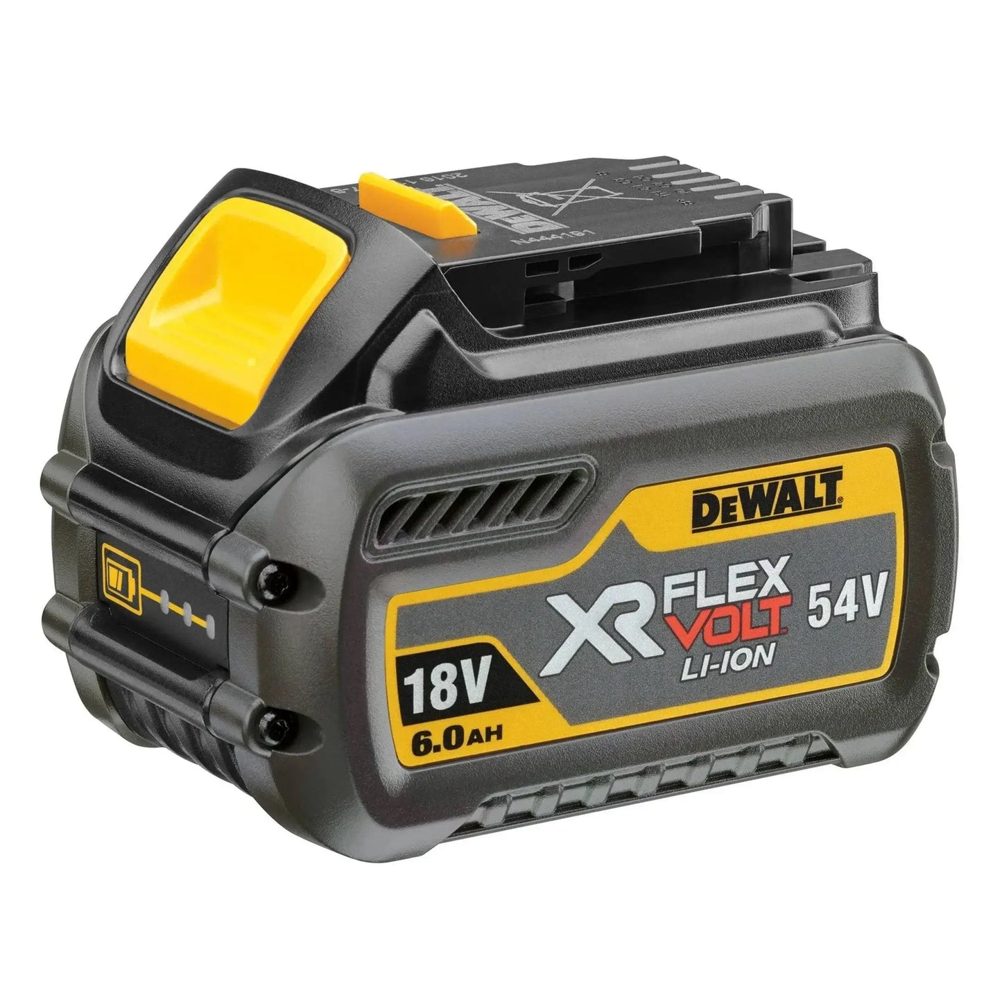 DeWalt 18V XR Premium Brushless 2-Piece Combo Kit DCK2052H1T1-XE