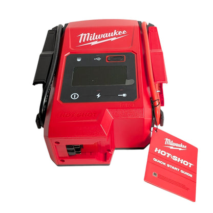 Milwaukee 18V 2000A Jump Starter M18JS2000-0 - SKIN ONLY